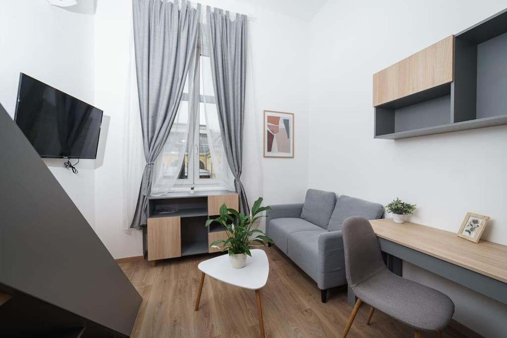Cityscape Budget Apartments Kerepesi Budapest Eksteriør billede
