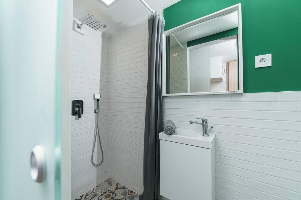 Cityscape Budget Apartments Kerepesi Budapest Eksteriør billede